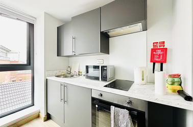 21 Heathcoat Street, Hockley, Nottingham - Image 2